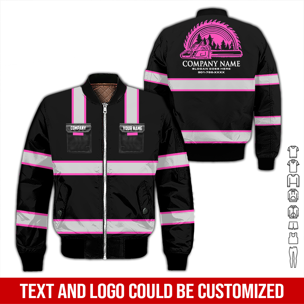 6295161-personalized-name-arborist-tree-services-3d-all-over-printed-clothes-da217-87.jpg Pocket-Custom Arborist Tree Services 3D Hoodie - photo 87