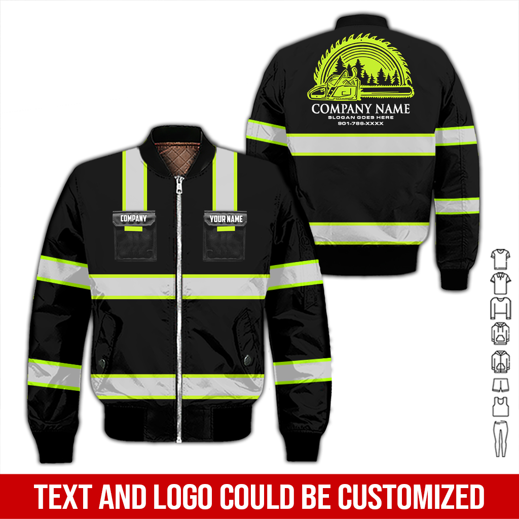 6295161-personalized-name-arborist-tree-services-3d-all-over-printed-clothes-da217-9.jpg Pocket-Custom Arborist Tree Services 3D Hoodie - photo 9