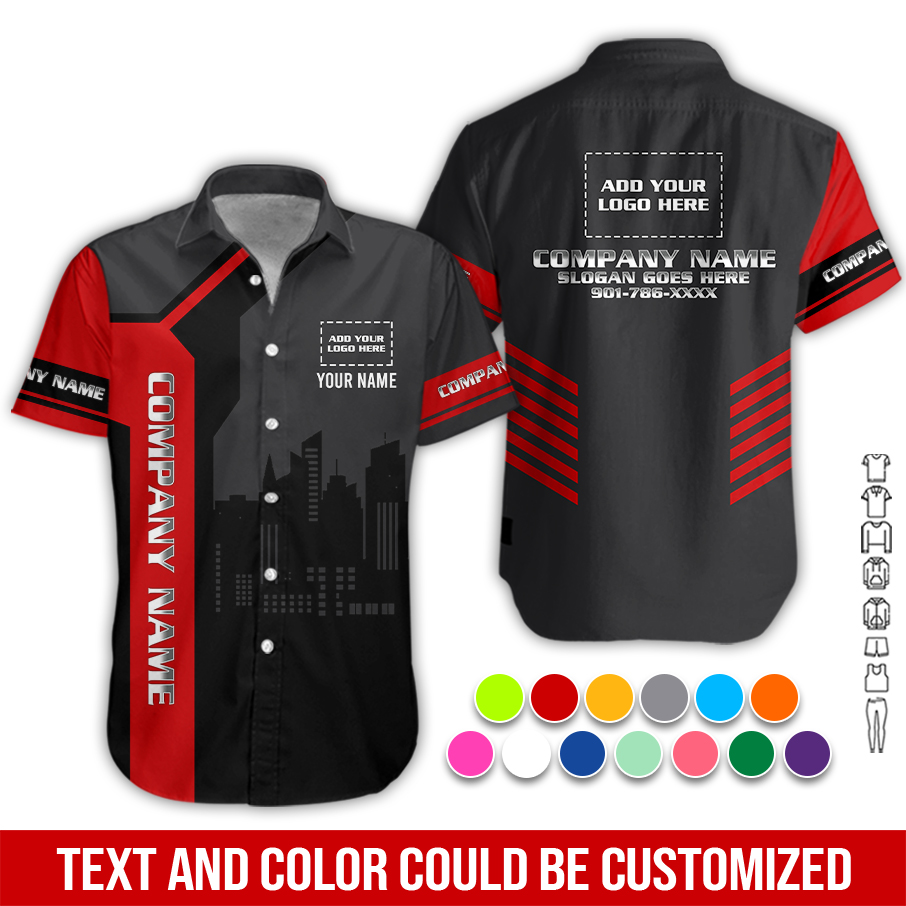 Custom Uniform Hoodie - photo 12
