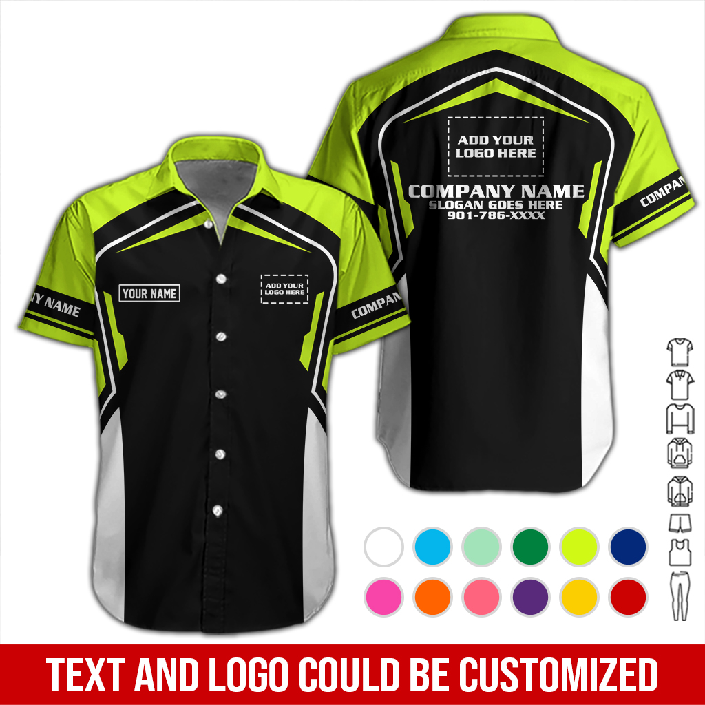 Custom Uniform 3D Hoodie - photo 3