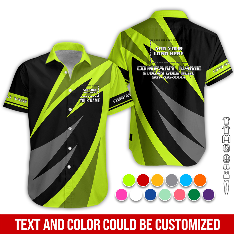 Custom Uniform 3D Hoodie - photo 3