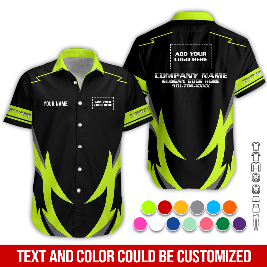 Custom Uniform 3D Hoodie - photo 3