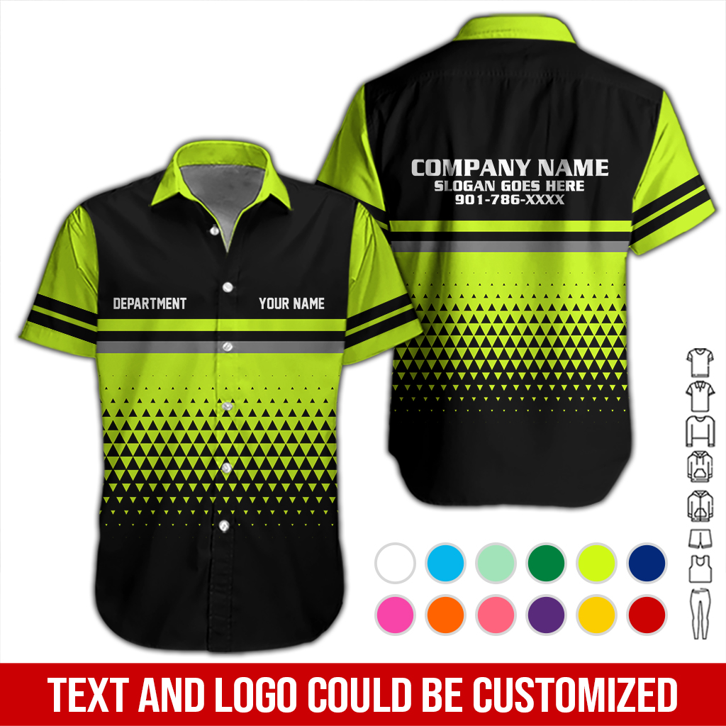 Custom Uniform 3D Hoodie - photo 3