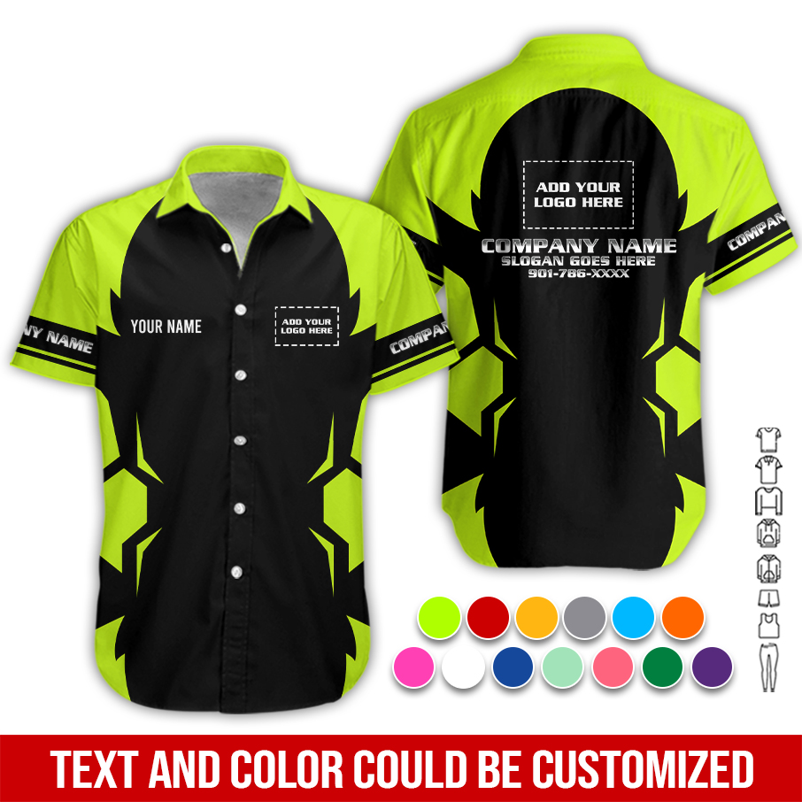 Custom Uniform 3D Hoodie - photo 3