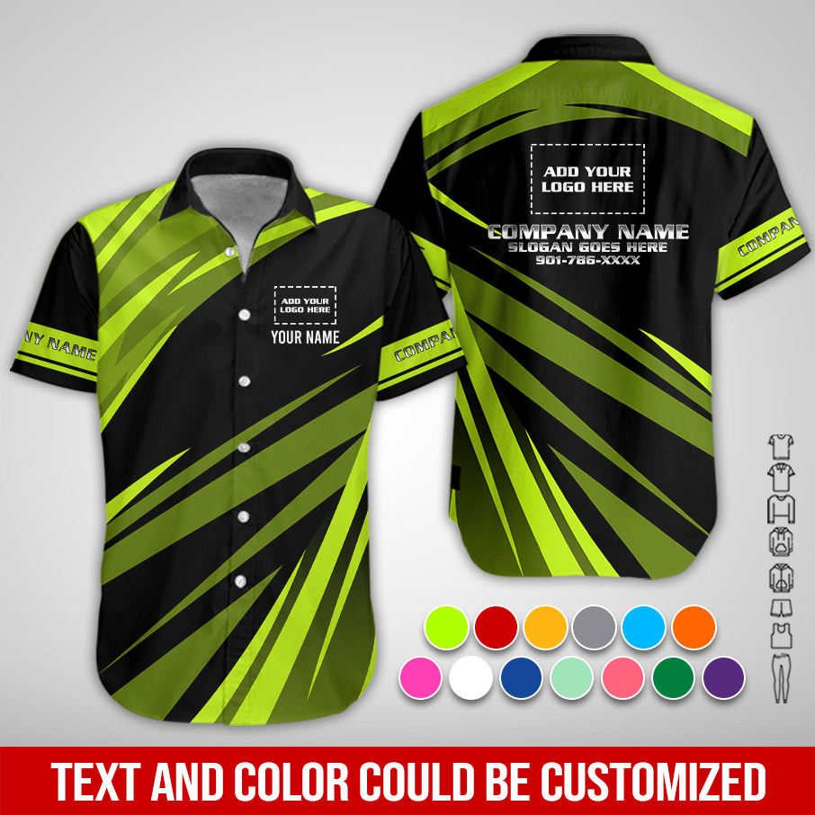 Custom Uniform 3D Hoodie - photo 3