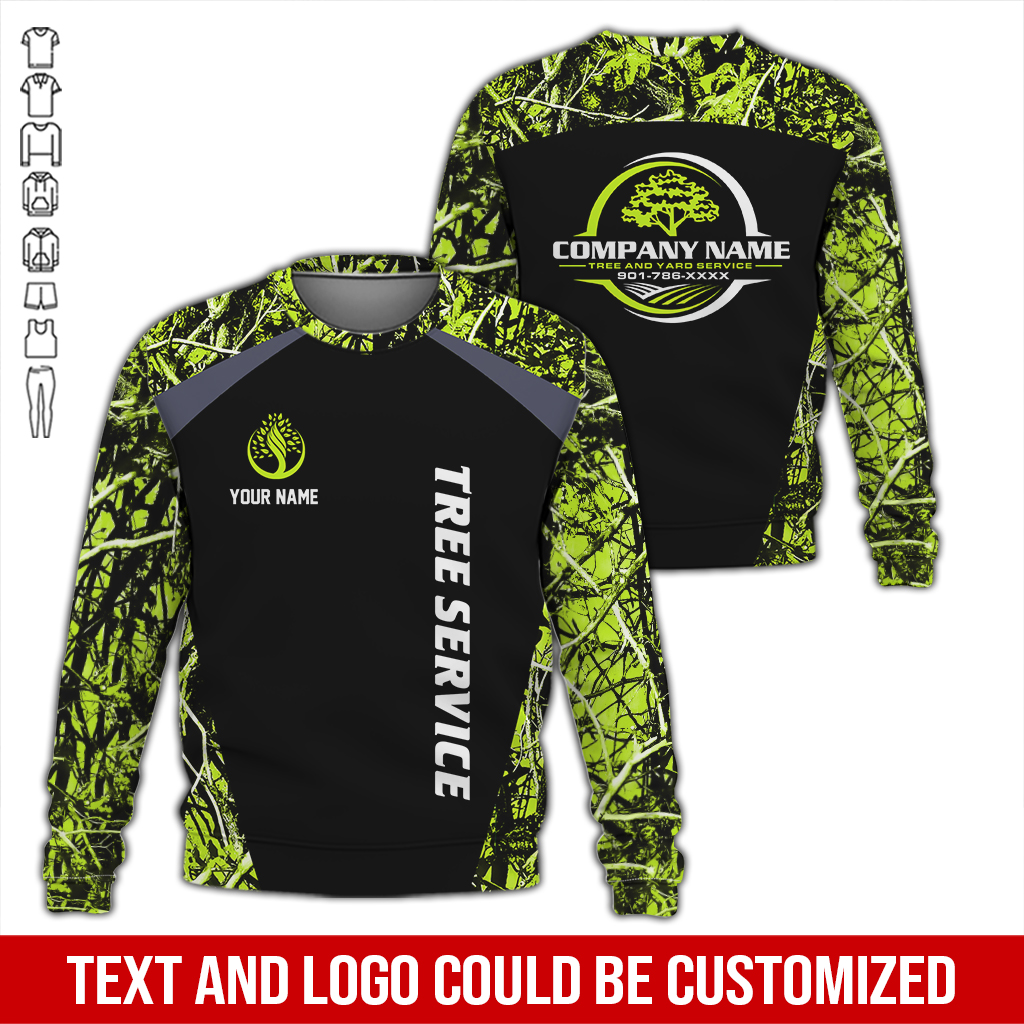 6311783-personalized-name-tree-service-3d-all-over-printed-clothes-da234-4.jpg Personalized Name Tree Service 3D All Over Printed Clothes DA234 - photo 4