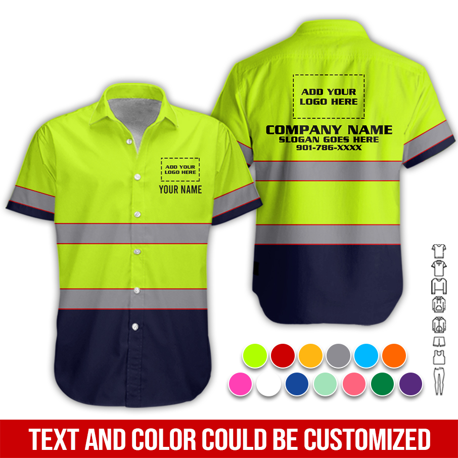 Personalized Name Boiler 3D All Over Printed Clothes ZM683 - photo 3