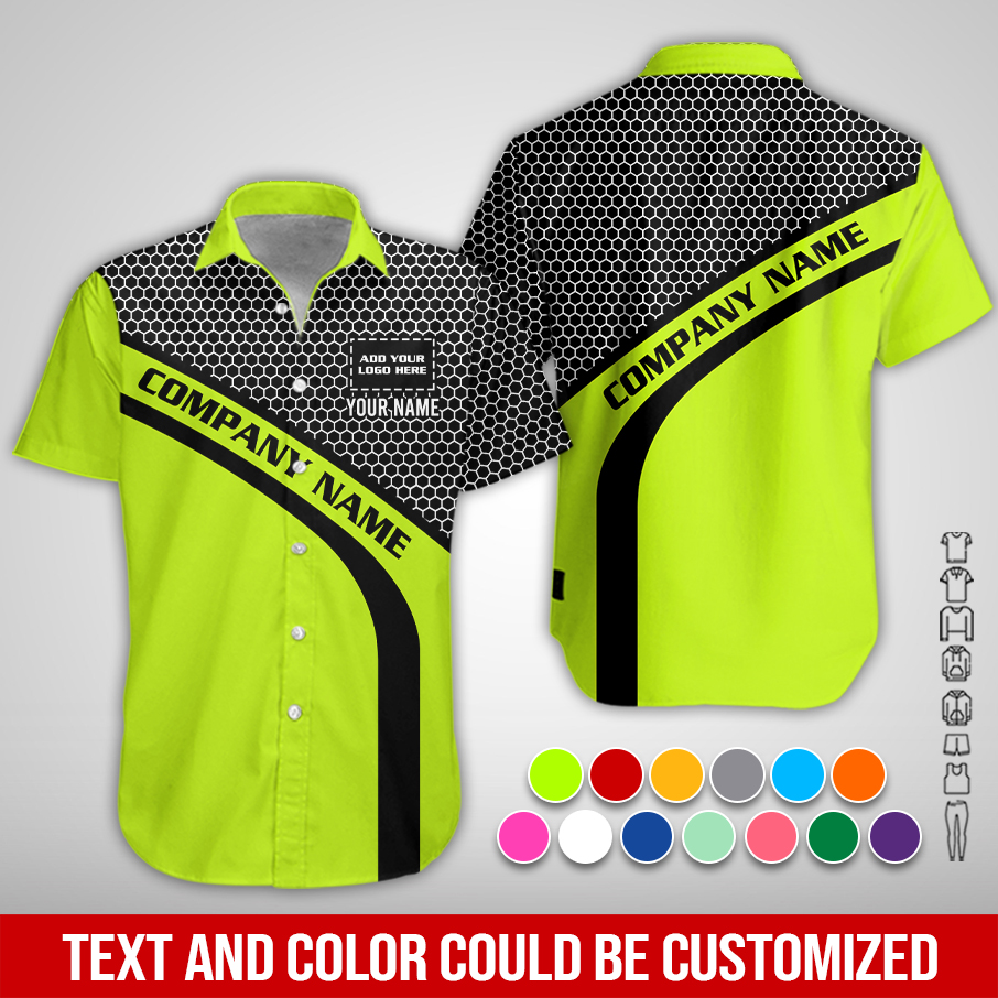 Custom Logo Pattern  All Over Printed Clothes ZM813