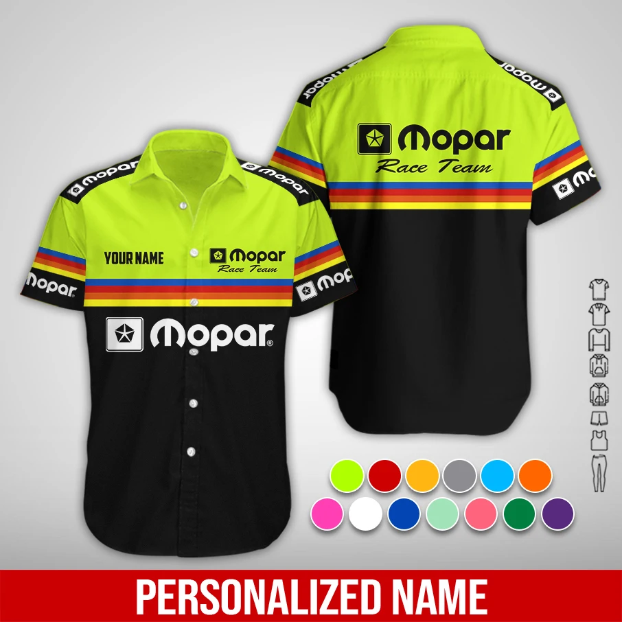 Personalized Name Love Mo Service All Over Printed Clothes PC900