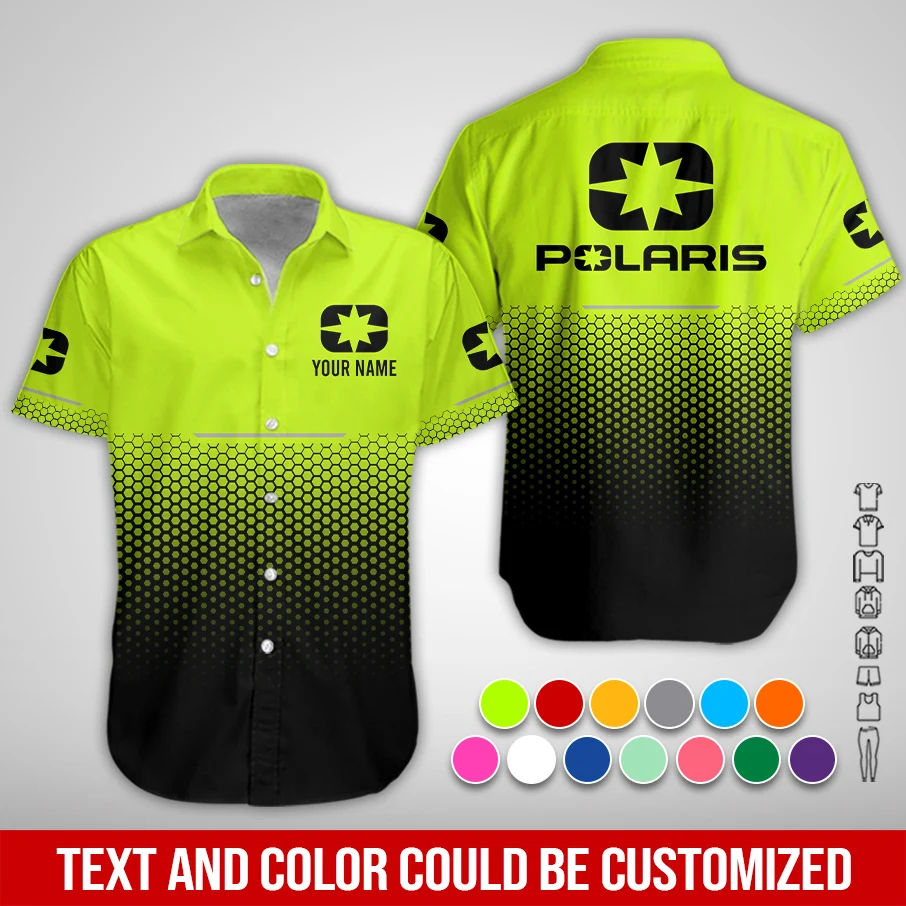 Personalized Name Love Po Off Road – Snowmobile All Over Printed Clothes PL14