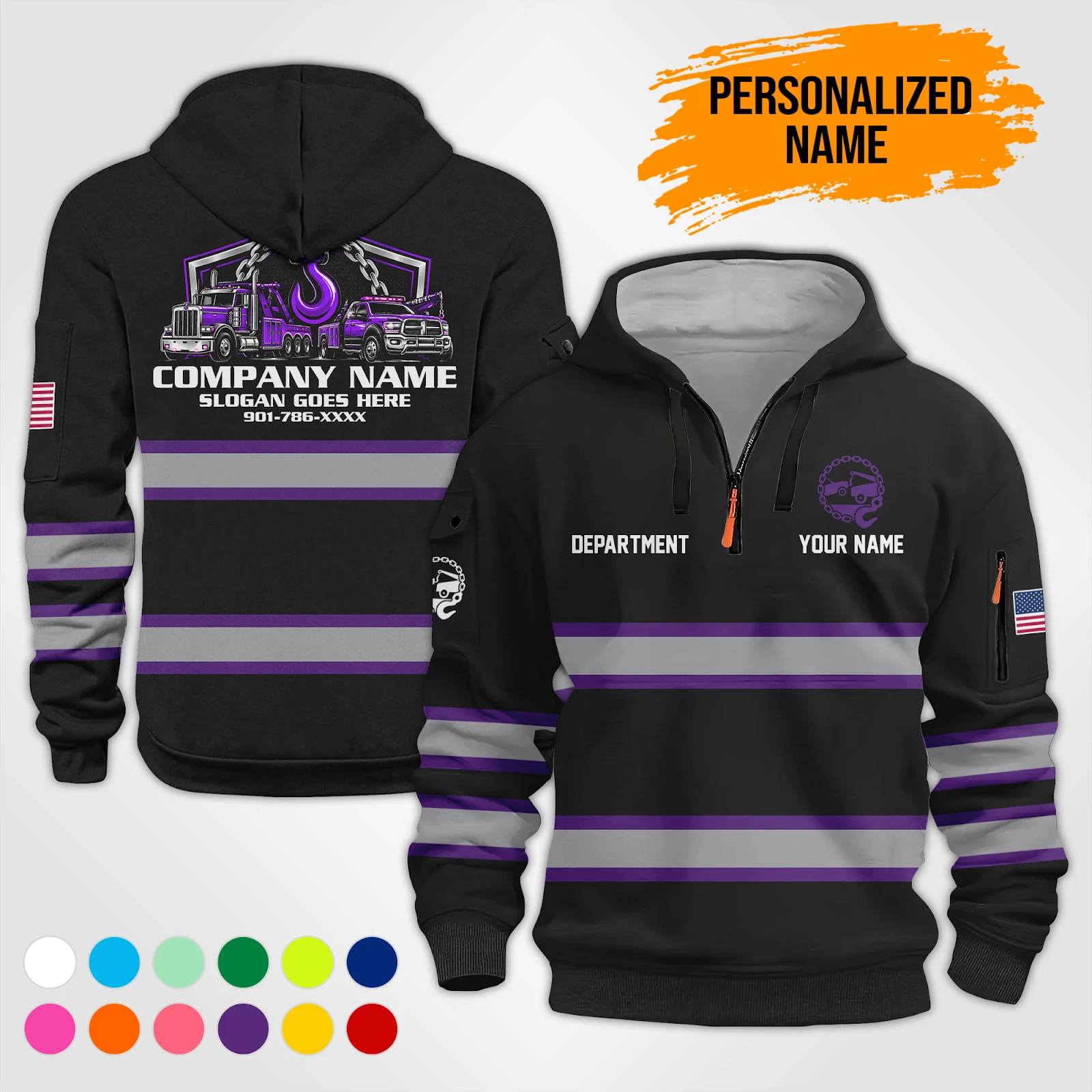 6566008-personalized-name-tow-truck-3d-quarter-zip-hoodie-da660-13.jpg