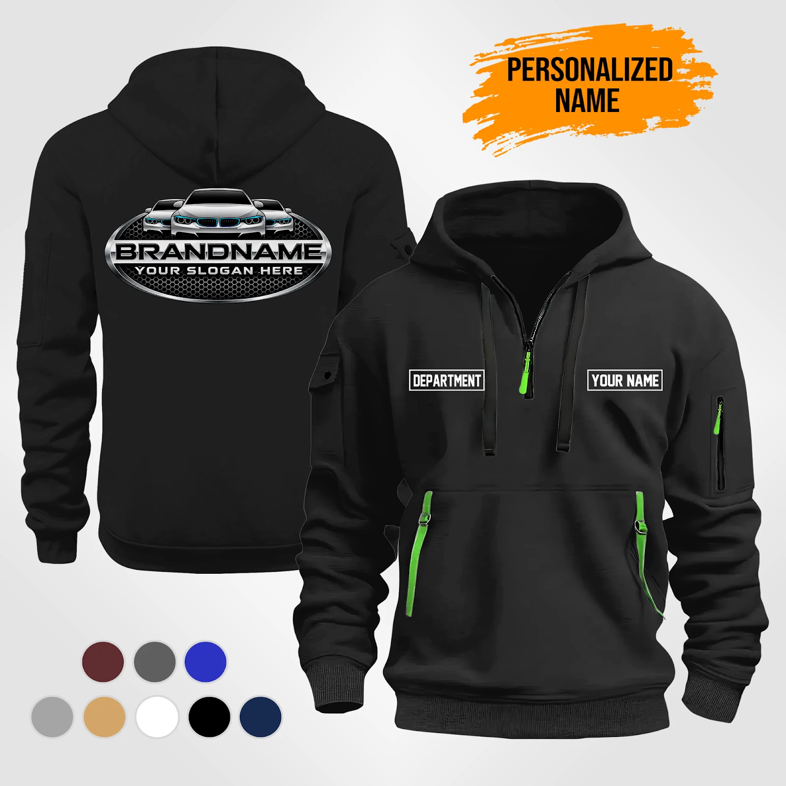 6586029-personalized-name-custom-automotive-brand-quarter-zip-hoodie-da726-2.jpg
