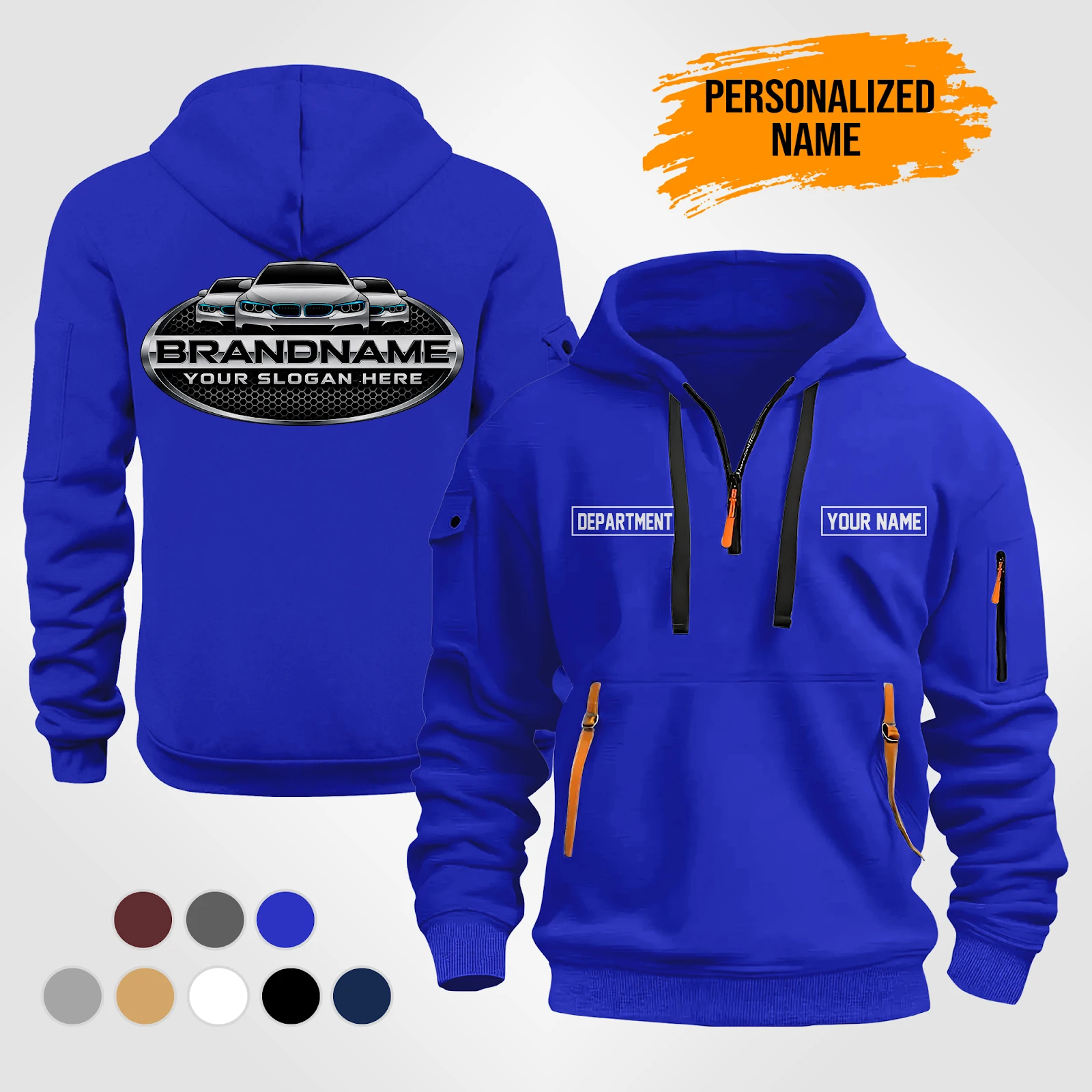 6586029-personalized-name-custom-automotive-brand-quarter-zip-hoodie-da726-5.jpg