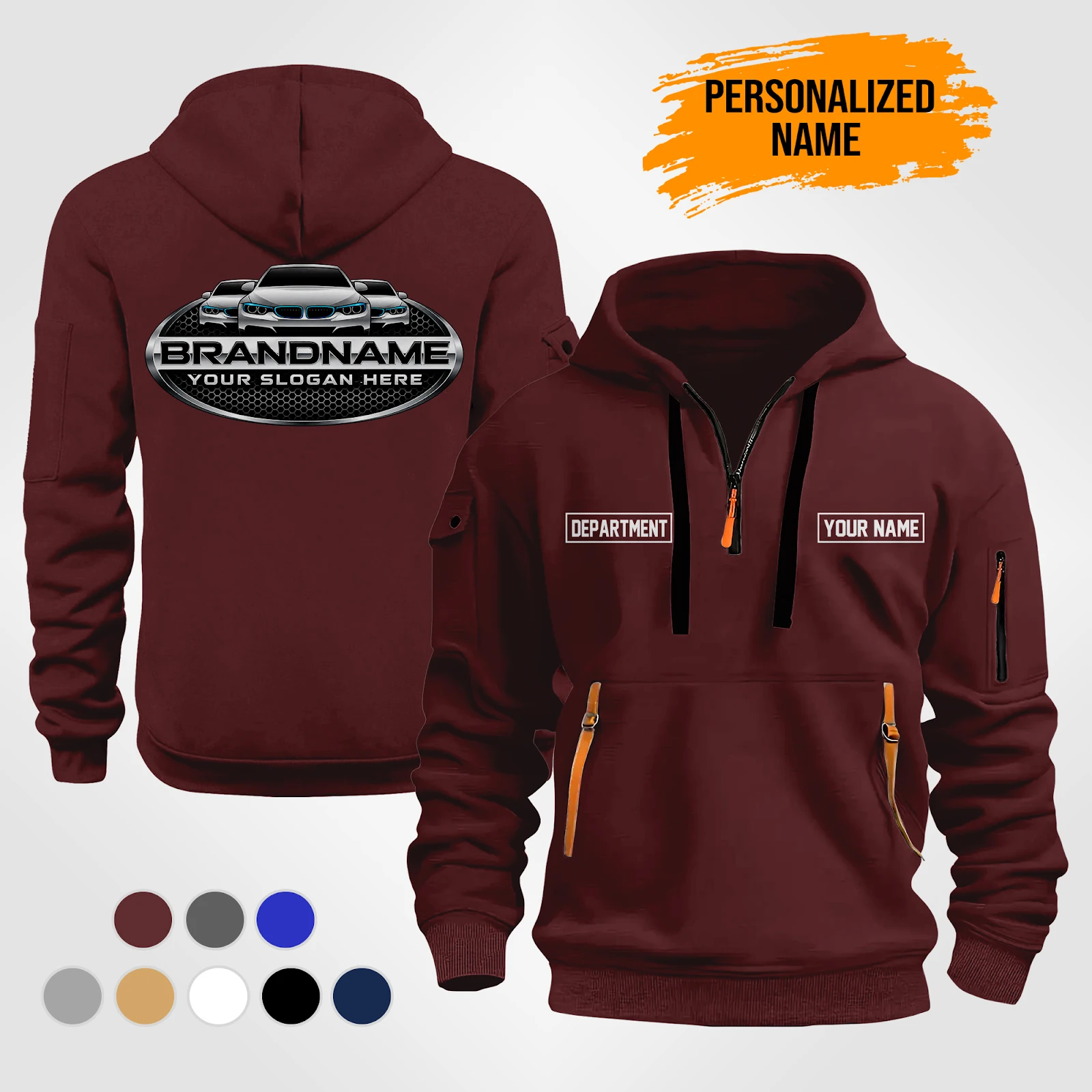 6586029-personalized-name-custom-automotive-brand-quarter-zip-hoodie-da726-7.jpg