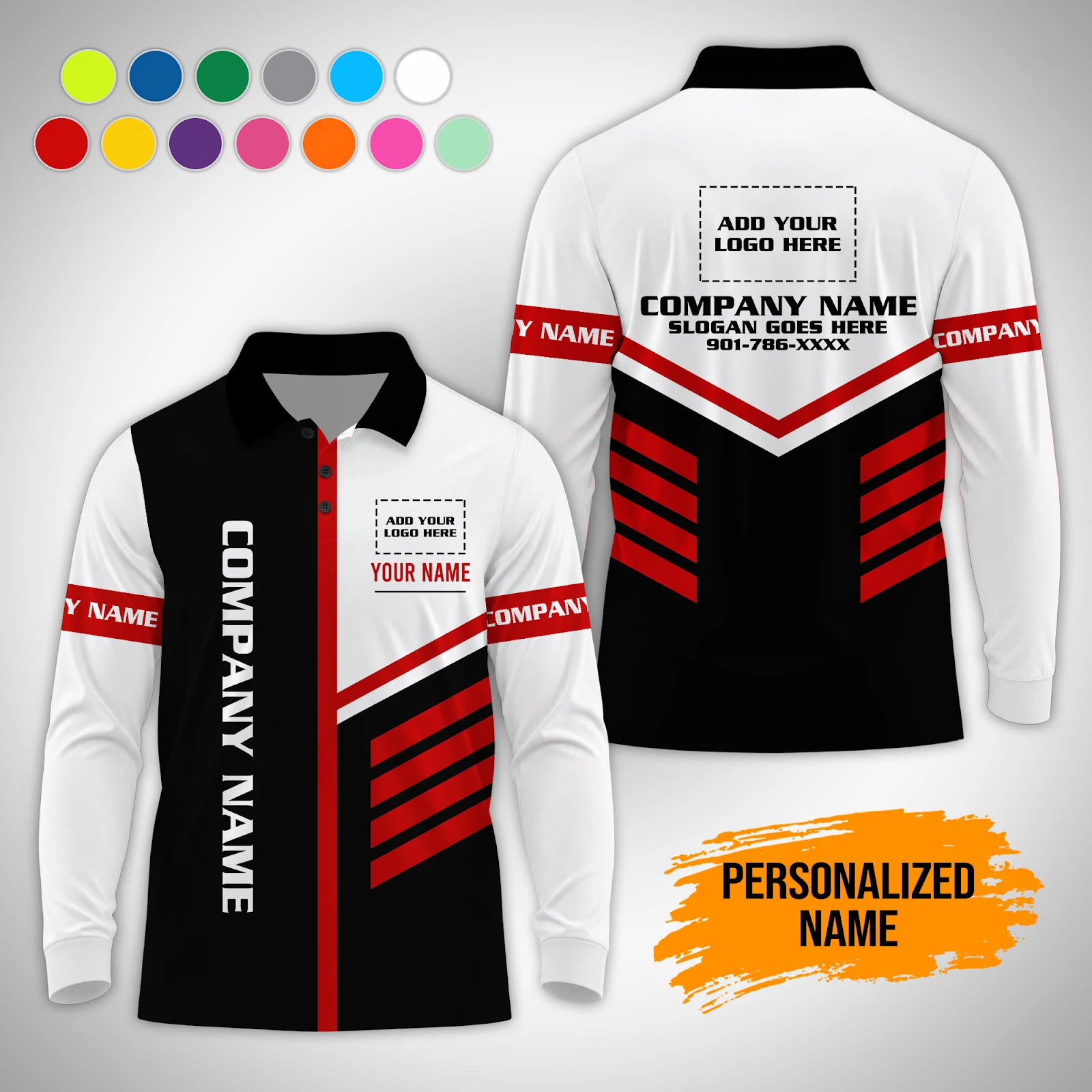 6587537-personalized-name-fall-workwear-polo-sleeve-shirt-pm219-2.jpg