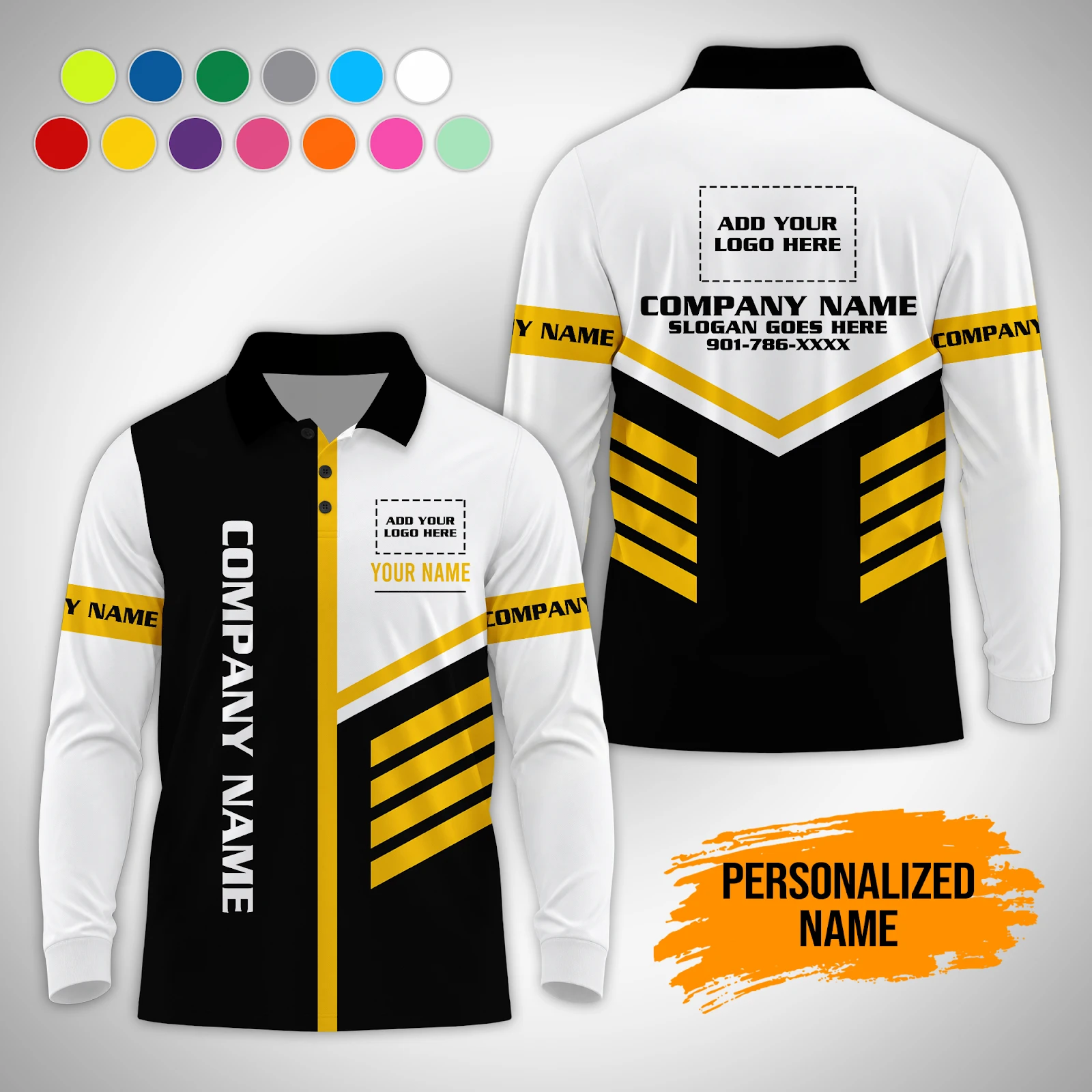 6587537-personalized-name-fall-workwear-polo-sleeve-shirt-pm219-3.jpg