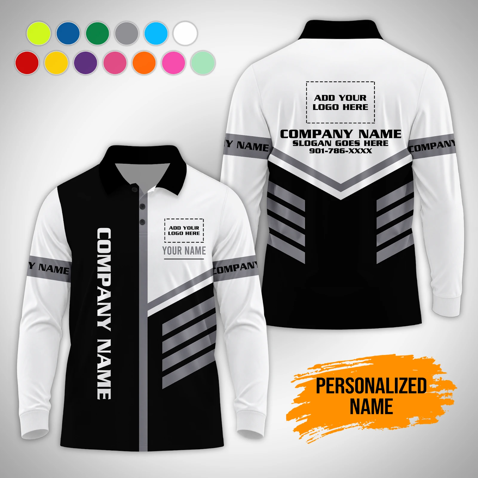 6587537-personalized-name-fall-workwear-polo-sleeve-shirt-pm219-4.jpg