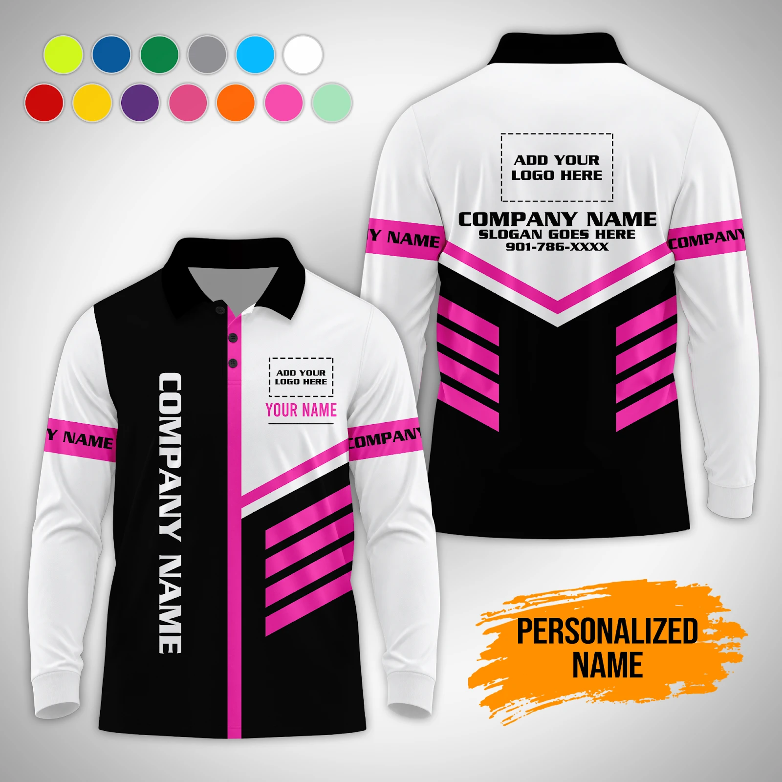 6587537-personalized-name-fall-workwear-polo-sleeve-shirt-pm219-7.jpg